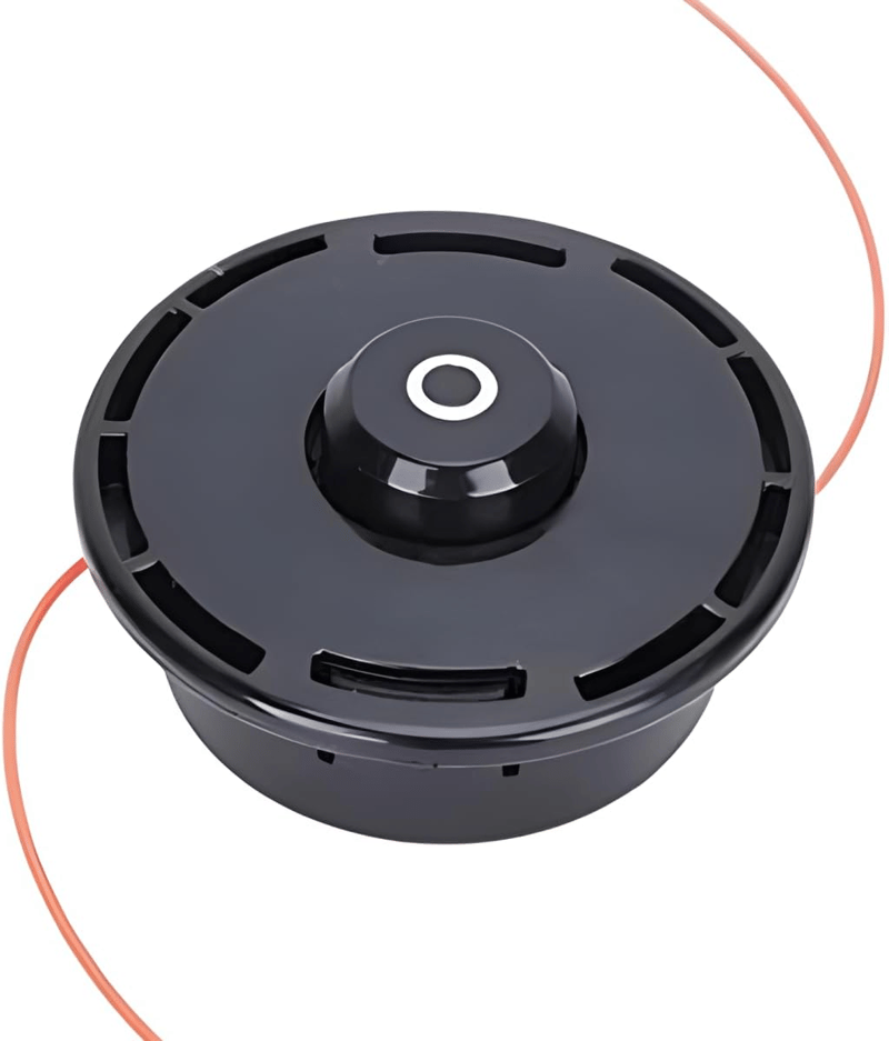 Husqvarna 511010601 4" Tap Trimmer Head Pt104