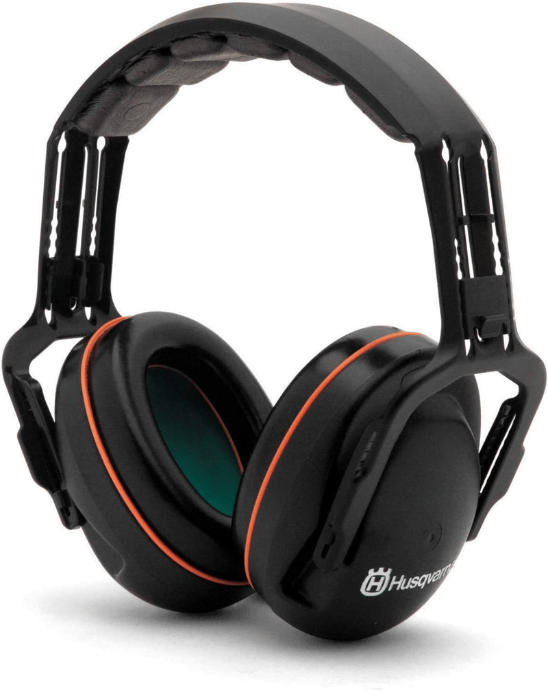 Husqvarna 531300089 Hearing Protectors In Clam