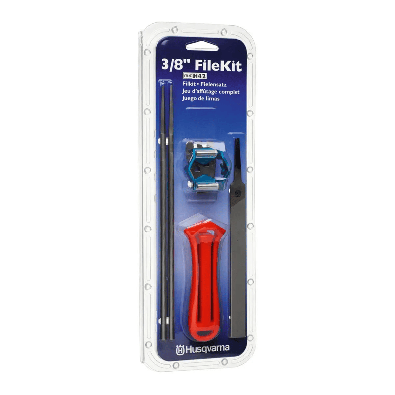 Husqvarna 586938503 Hus File Kit 3/8 C83/C85/S83G
