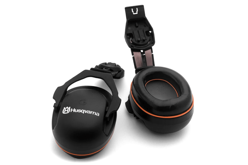 Husqvarna 596292701 Hus Hearing Prot For Helmet