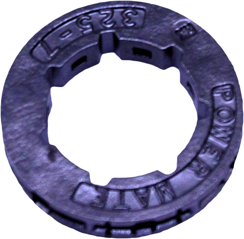 Husqvarna 640200010 Rim 11892 0.325" 7T
