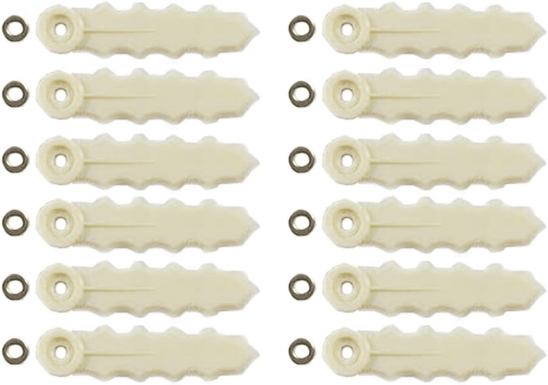 Echo 215712 Maxi-Cut & Pro Maxi Cut Blades