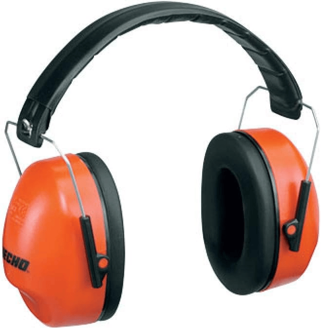 Echo 99988801520 Hearing Protection