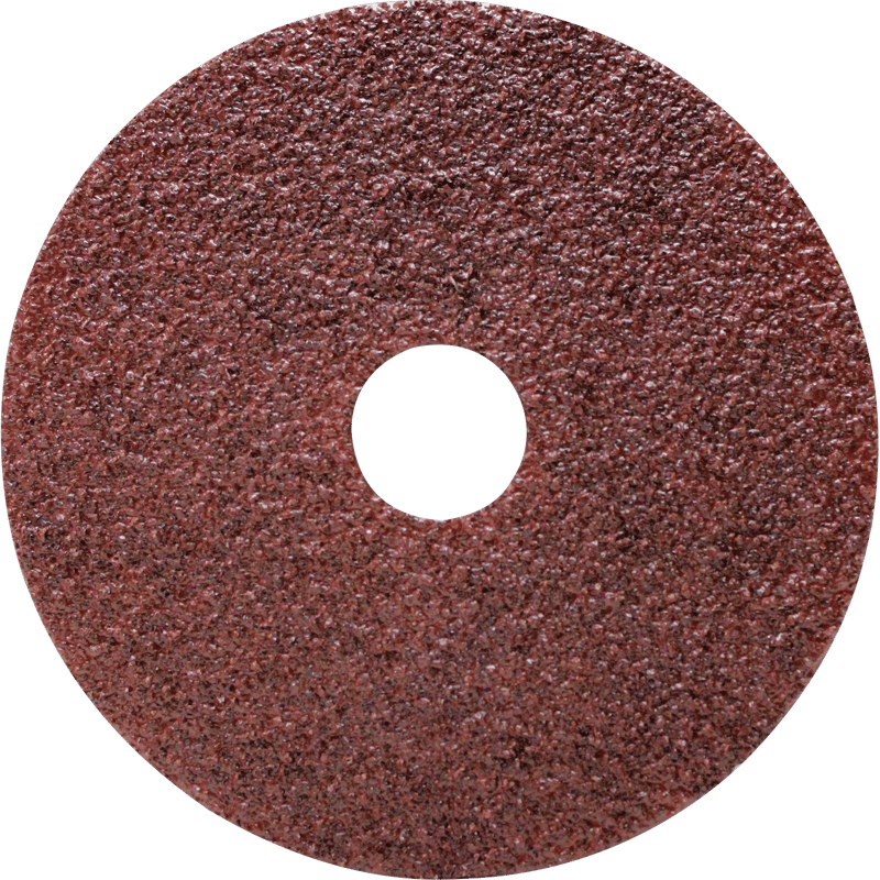 Resin Fiber Discs