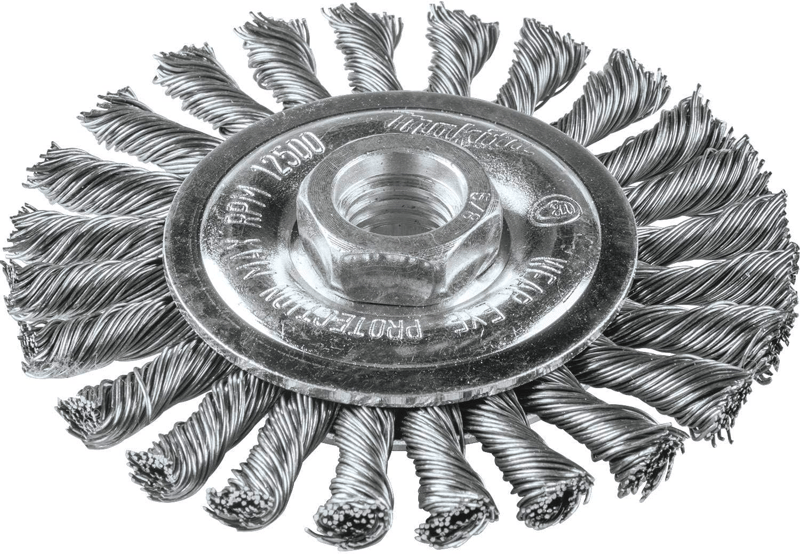 Wire Wheel Brushes