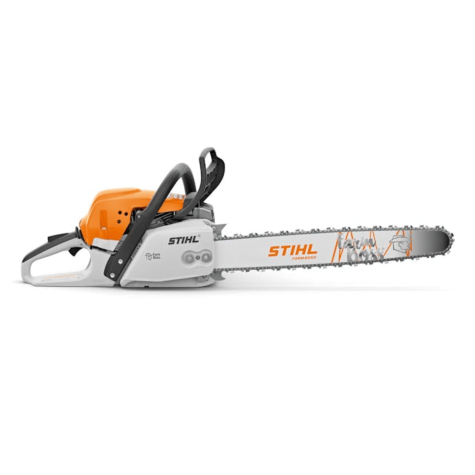 Stihl 1141 200 0582-US Ms 271-Z Chainsaw,50Cm/20",26Rm3