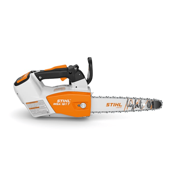 Stihl 12520115814-US Msa 161 T 1/4"P Cordless Chainsaw