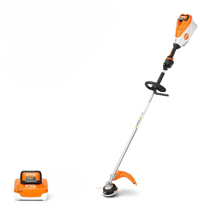 Stihl FA01 200 0011 US Fsa 135 R Cordless Trimmer