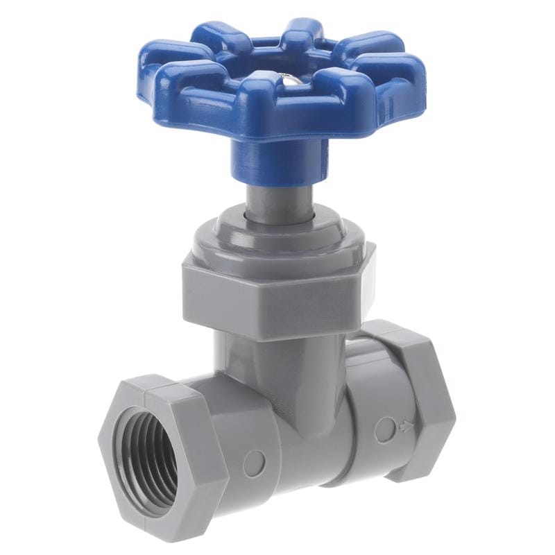 Homewerks VSVCELB3 Celcon 1/2 in. FIP pc X 1/2 in. FIP pc Celcon Stop Valve