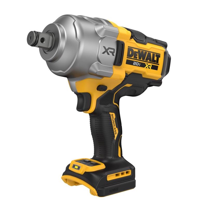 Dewalt DCF964B 20V MAX XR 3/4 in. Cordless Brushless Heavy Duty Impact Wrench Tool Only