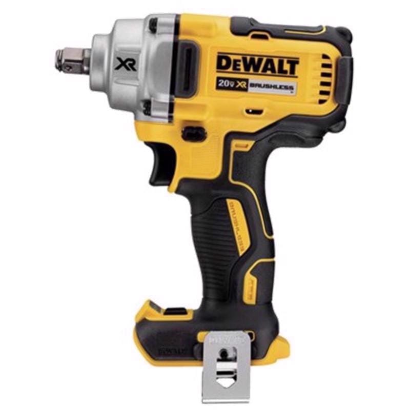 Dewalt DCF891B 20V MAX XR 1/2 in. Cordless Brushless Mid-Range Impact Wrench Tool Only