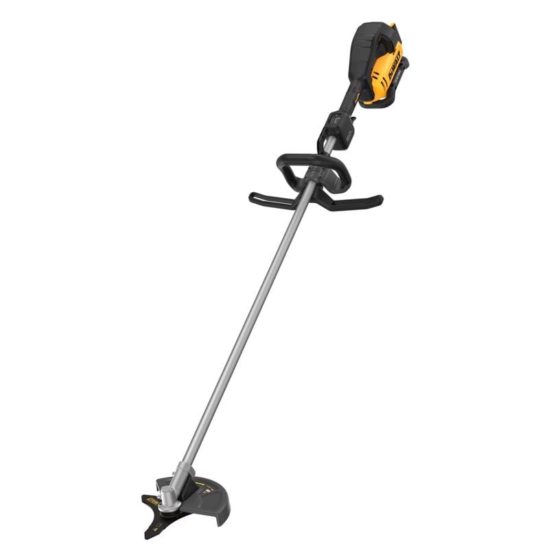 Dewalt DCBC580B Flexvolt DCBC580B 10 in. 60 V Battery Brushcutter Tool Only