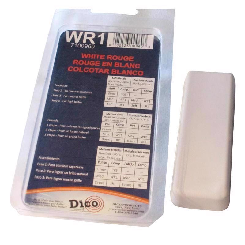 Buffing Compound