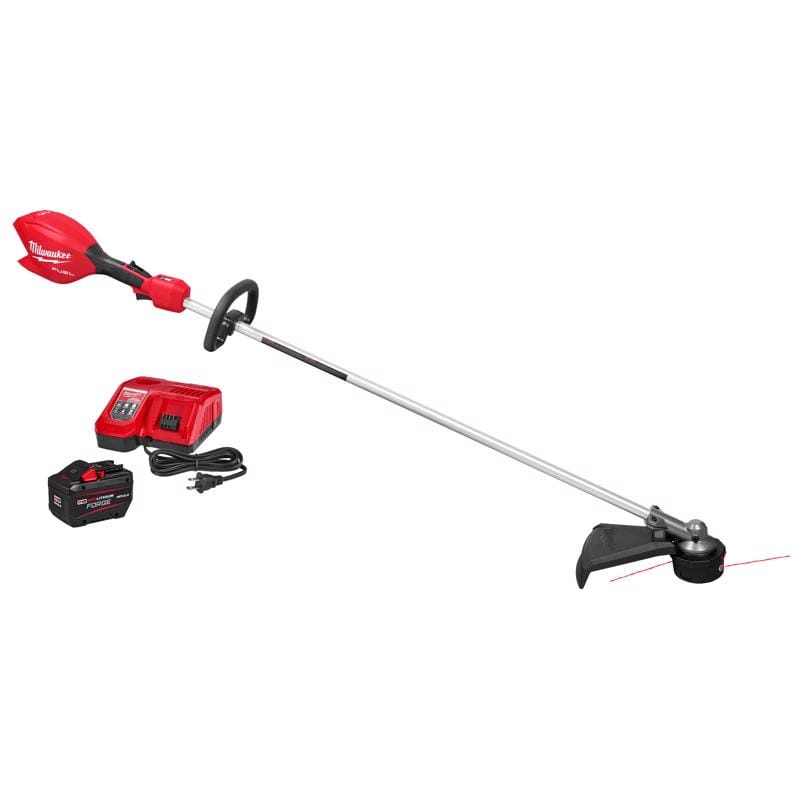 Milwaukee 3046-21HD M18 Electric String Trimmer Kit (Battery & Charger)